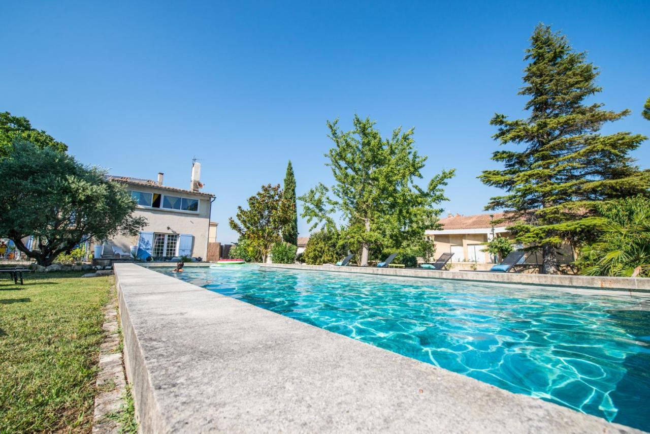 Une Autre Histoire Saint-Paul-Trois-Chateaux ภายนอก รูปภาพ